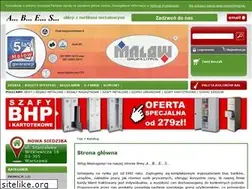 Sites similar to abes.com.pl