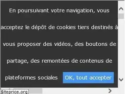Sites similar to abes.fr