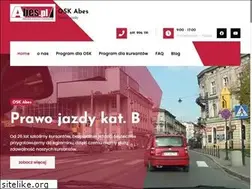 Sites similar to abes.pl