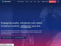 Sites similar to abesaudio.com.au