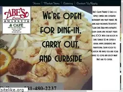 Sites similar to abescajunmarket.com