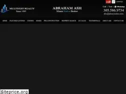 Sites similar to abescondos.com