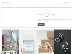 Sites similar to abesjewelers.com