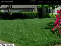Sites similar to abesmobilerepair.com