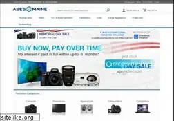 Sites similar to abesofmaine.com