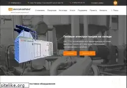 Sites similar to abespb.ru