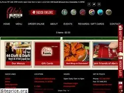 Sites similar to abesplace.com