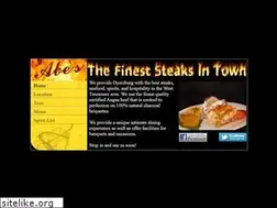 Sites similar to abesribeyebarn.com