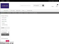 Sites similar to abess.com.tr