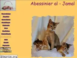 Sites similar to abessinier-al-jamal.de