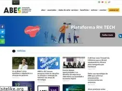 Sites similar to abessoftware.com.br