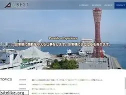 Sites similar to abest.jp