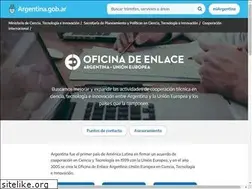 Sites similar to abest.mincyt.gob.ar