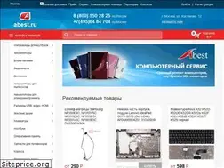Sites similar to abest.ru