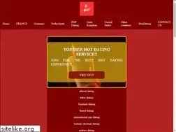 Sites similar to abestdating.com