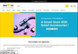 Sites similar to abestel.com