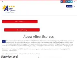 Sites similar to abestexpress.com