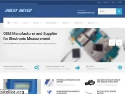 Sites similar to abestmeter.com