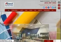 Sites similar to abestpainting.com