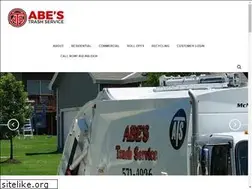 Sites similar to abestrash.com