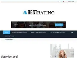 Sites similar to abestrating.com
