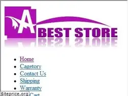 Sites similar to abeststore.com