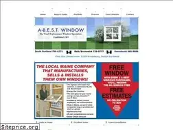Sites similar to abestwindow.com