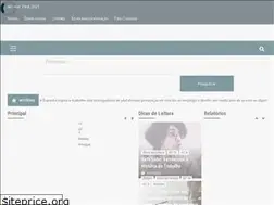 Sites similar to abet-trabalho.org.br