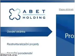Sites similar to abet.cz