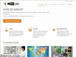 Sites similar to abetare-ks.com