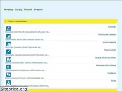 Sites similar to abetec.cz