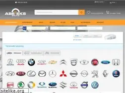 Sites similar to abeteks.ee