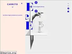 Sites similar to abetheape.es