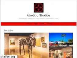 Sites similar to abeticastudios.com