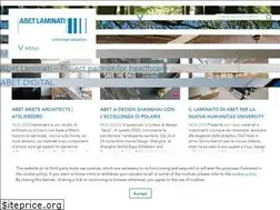 Sites similar to abetlaminati.com
