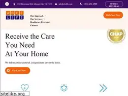 Sites similar to abetlife.com