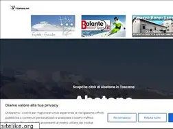 Sites similar to abetone.net