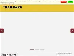 Sites similar to abetonetrailpark.com