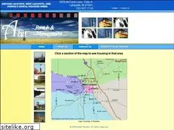Sites similar to abetrentals.com