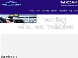 Sites similar to abettacars.com