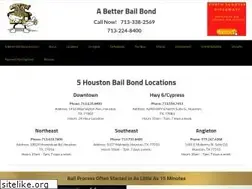 Sites similar to abetterbailbond.net