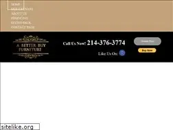 Sites similar to abetterbuyfurniture.com