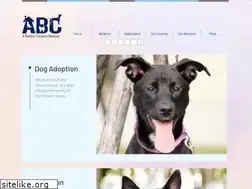 Sites similar to abetterchancerescue.org