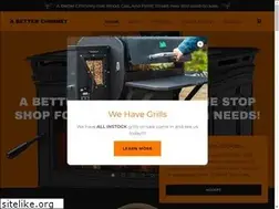 Sites similar to abetterchimneynm.com