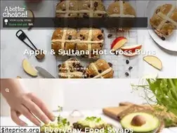Sites similar to abetterchoice.com.au