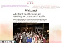 Sites similar to abetterdj.net