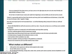 Sites similar to abetterestatesale.com