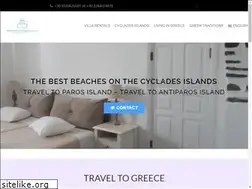 Sites similar to abettergreece.com