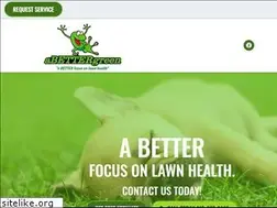 Sites similar to abettergreen.com