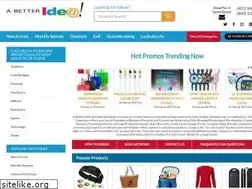 Sites similar to abetteridea.com